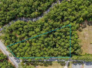 10 N County Highway 395, Pt Washington, FL 32459