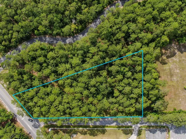 10 N County Highway 395, Pt Washington, FL 32459