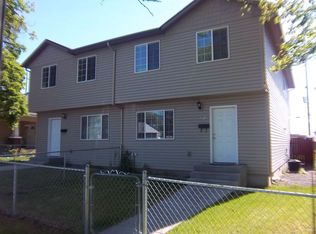 2918 N Perry St, Spokane, WA 99207