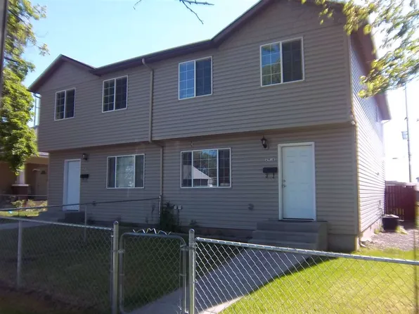 2918 N Perry St, Spokane, WA 99207