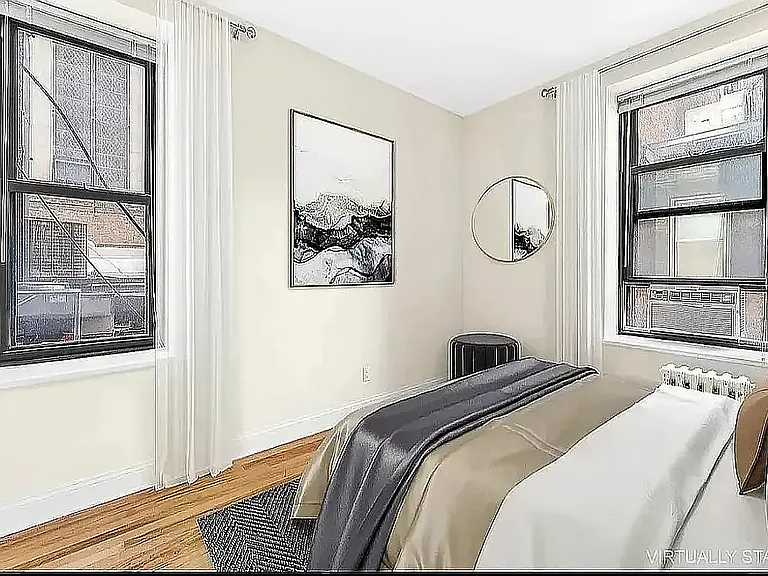 150 W 47th St #2I — Photo 1
