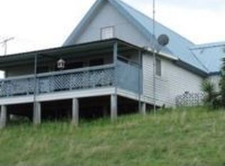 101 Wagon Trl, Pernitas Point, TX 78383