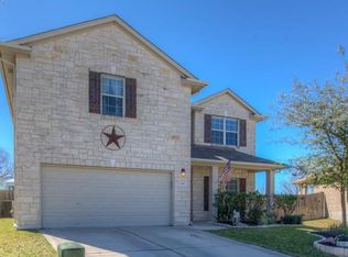 1561 Stone Rim Loop, Buda, TX 78610