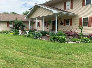 7835 W Wood St, Decatur, IL 62522