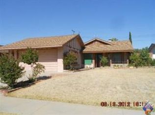 37902 Rudall Ave, Palmdale, CA 93550