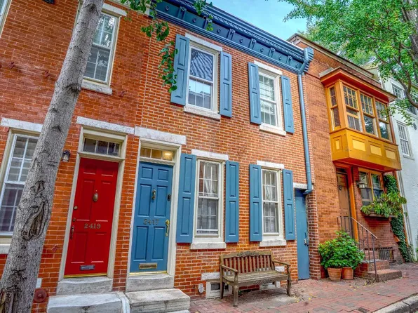 2417 Panama St, Philadelphia, PA 19103