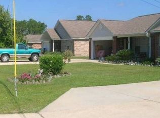 8700 Old Waklnut Rd, Ocean Springs, MS 39564