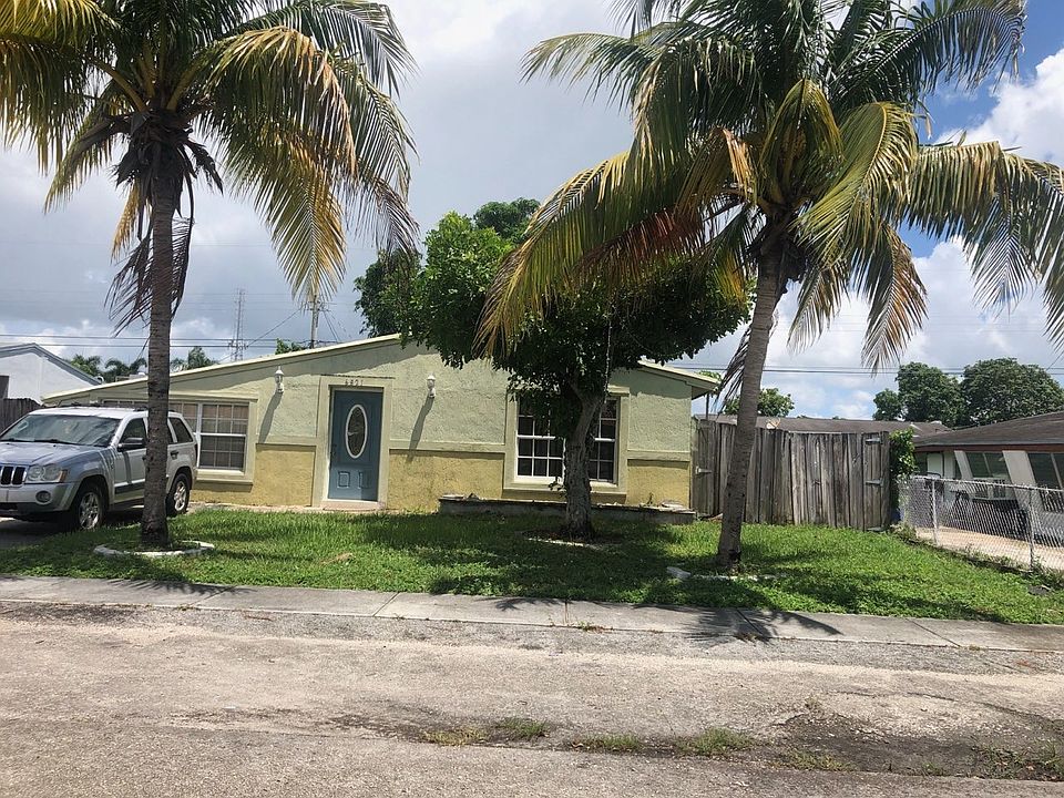 Property Front View