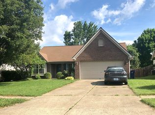 10921 Nagel Ct, Louisville, KY 40241