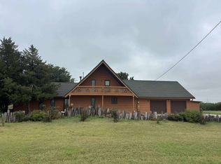 3077 Moore Rd, Guymon, OK 73942