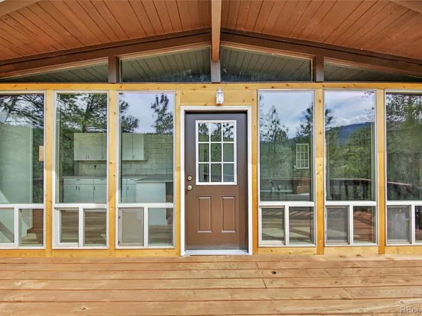 15185 Rainbow Drive, Sedalia, CO 80135