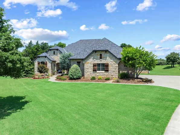 2775 Labelle Rue, Edmond, OK 73034