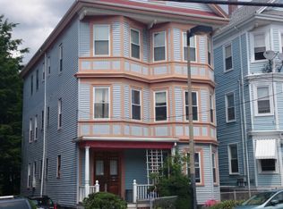 64 Calumet St, Roxbury, MA 02120