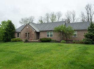 373 Lauren Ln, Alexandria, KY 41001
