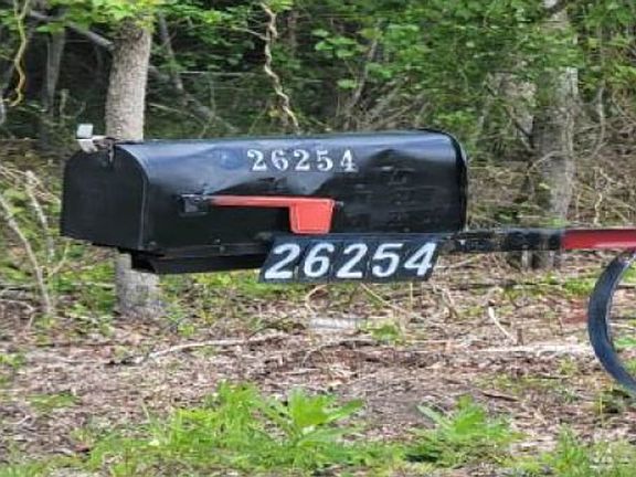 Exterior Address Verification