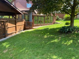 638 Oakland Ave, Greensburg, PA
