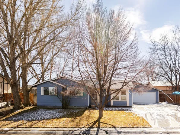 225 Copper St, Elko, NV 89801
