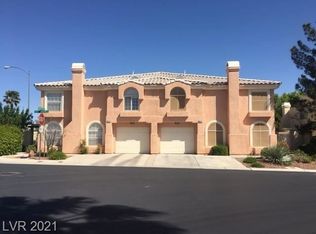 8472 Vast Horizon Ave, Las Vegas, NV 89129