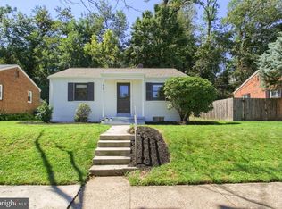 414 Hillside Rd, New Cumberland, PA 17070
