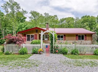 174 Keffer Rd, Dawson, PA 15428