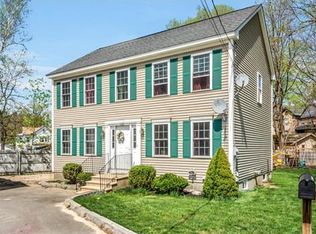 32R Leonard St, Athol, MA 01331