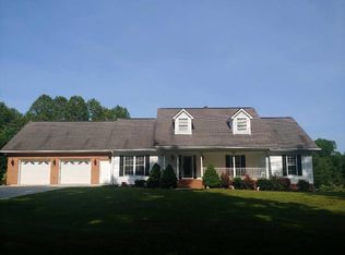 253 Sequoyah Rd, Andersonville, TN 37705