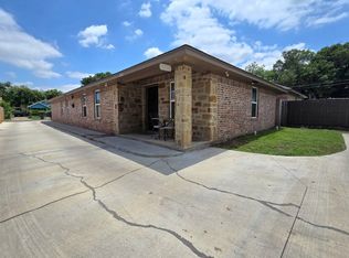 1621 Alexander Ave, Waco, TX 76708
