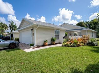 14682 Olde Millpond Ct, Fort Myers, FL 33908