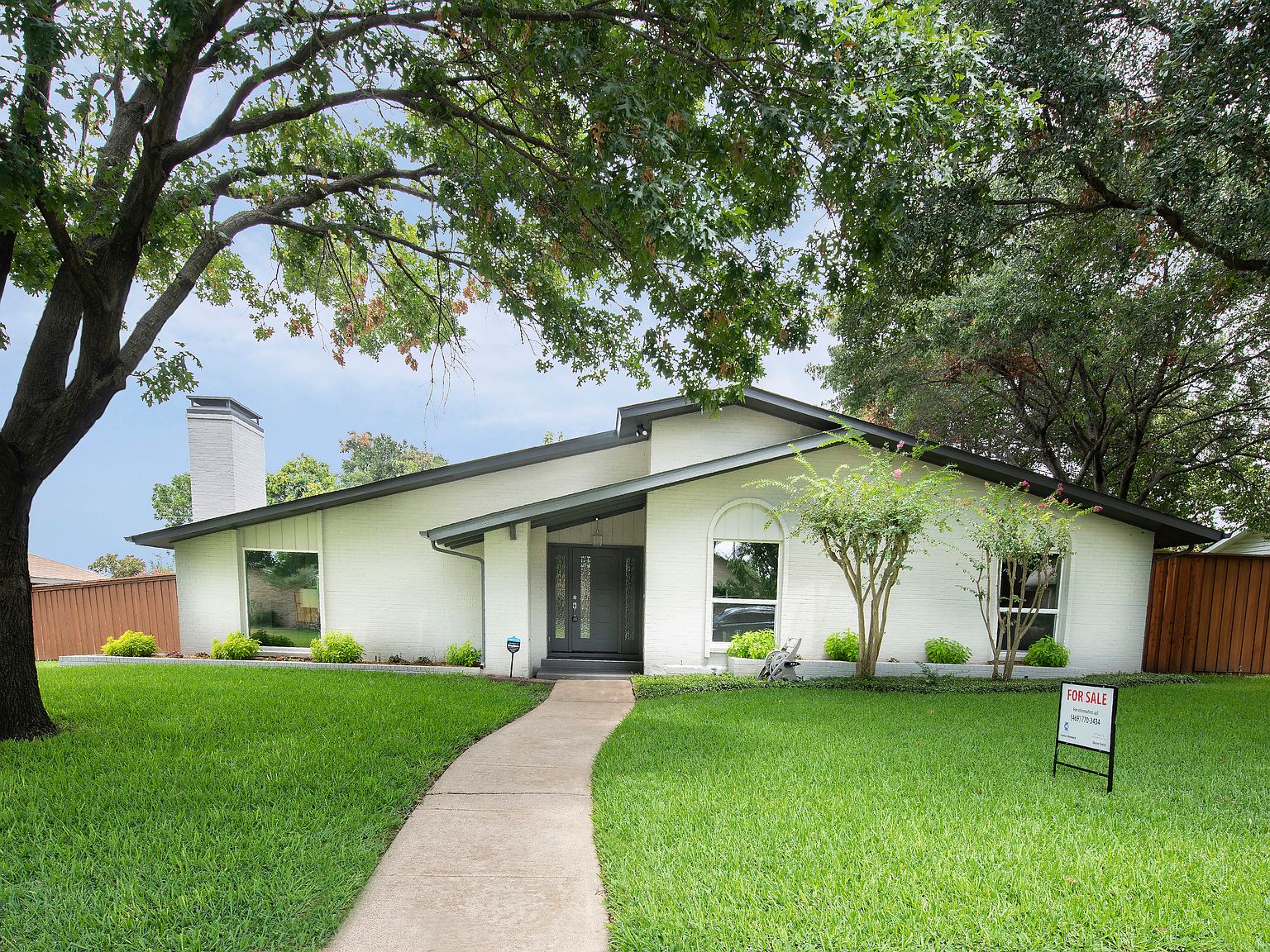 6715 Hillwood Ln, Dallas, TX 75248 Zillow