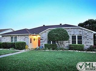 1006 Arborside Dr, Mesquite, TX 75150