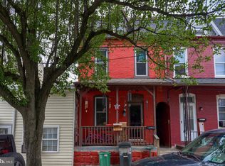 219 Lawrence St, Columbia, PA 17512