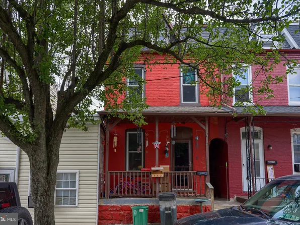 219 Lawrence St, Columbia, PA 17512
