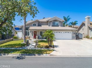 2168 Candlelight Cir, Corona, CA 92878