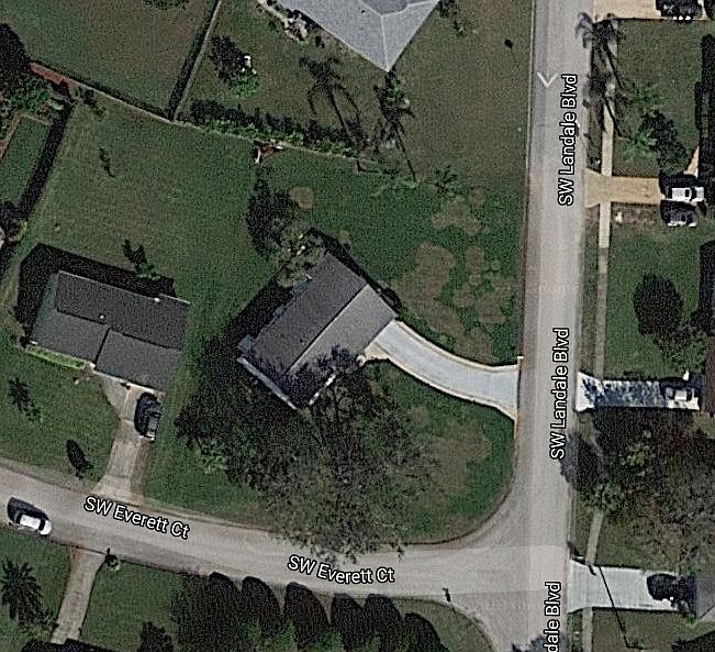 2nd image of 3156 SW Landale Blvd
