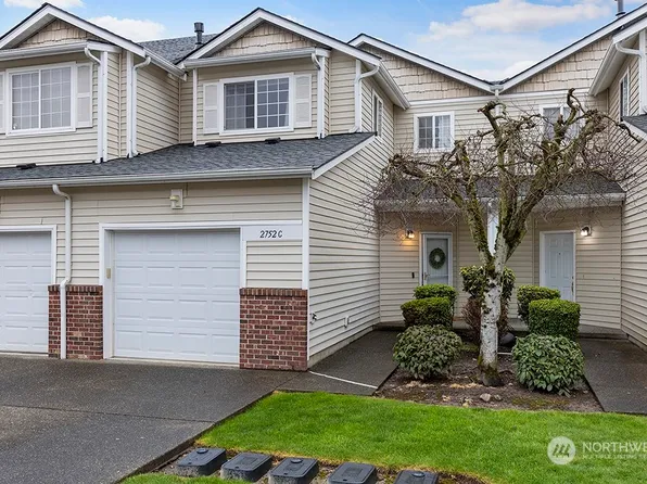 2752 Diamond Loop #5-C, Milton, WA 98354