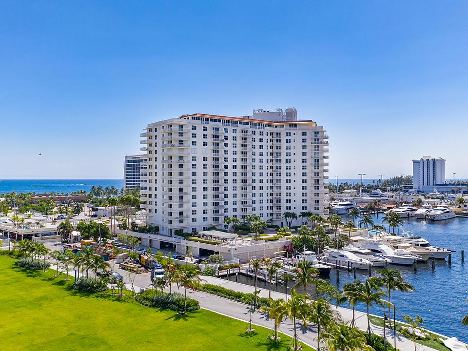 1st image of 1 Las Olas Cir APT 1114