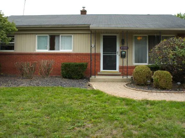 47440 Jeffry, Shelby Township, MI 48317