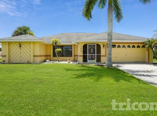7321 S Blue Sage, Punta Gorda, FL 33955