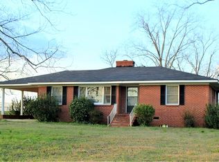 336 Manavista St, Andalusia, AL 36421