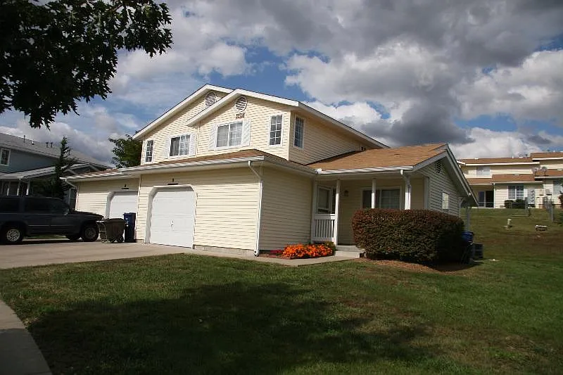 Fort Riley On-Post Housing — Photo 4