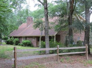 225 Laurel Oak Rd, Pawleys Island, SC 29585