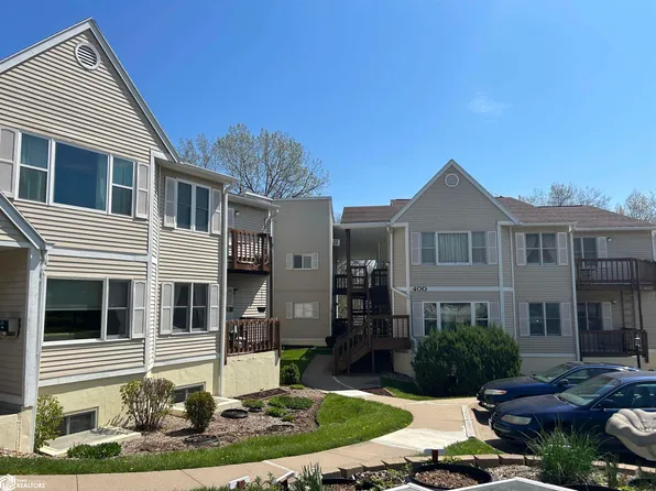 701 E Lowe Ave APT 414, Fairfield, IA 52556