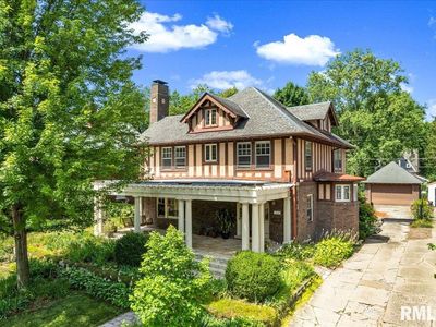 1027 N Maplewood Ave, Peoria, IL, 61606