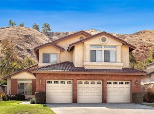 3755 Canyon Terrace Dr, San Bernardino, CA 92407