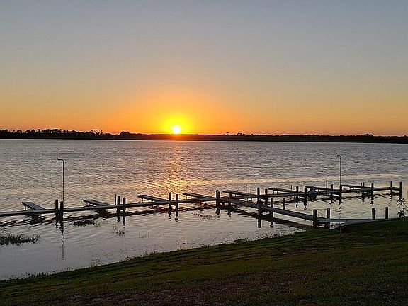 Community boat slips