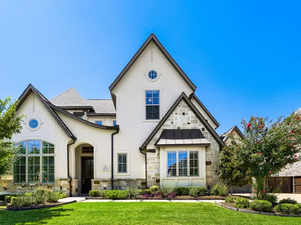 15174 Viburnum Rd, Frisco, TX 75035