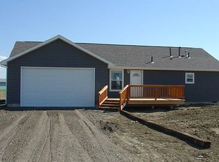 3726 Osness Rd, Shepherd, MT 59079