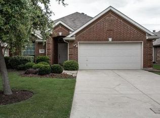 1443 Tree Top Dr, Frisco, TX 75033