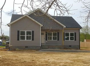 706 Hafner LOT 1, Charlotte, TN 37036