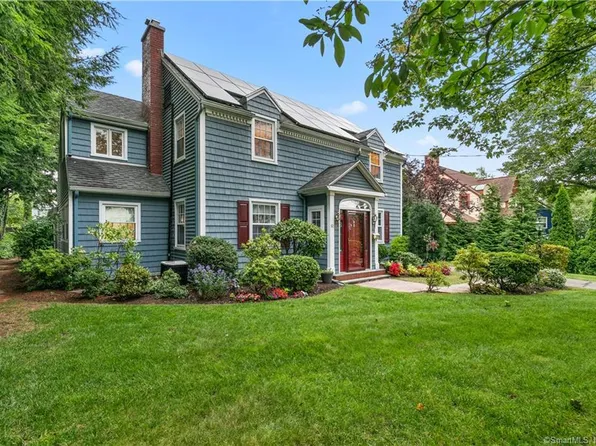 50 Myra Road, Hamden, CT 06517